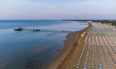Spiaggia di Lignano Sabbiadoro