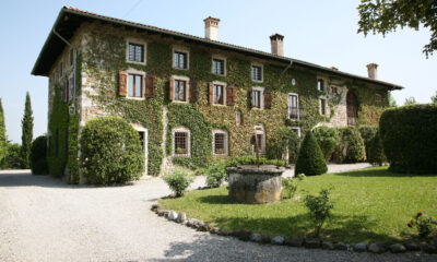 Casaforte la Brunelde - "Andar per Ville & Castelli"