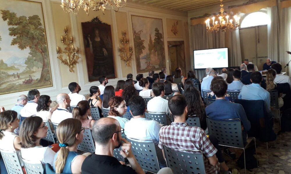 Giovani medici alla summer school - La Regione investe nella formazione di medici specialisti