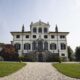 Villa Gallici Deciani - castelli