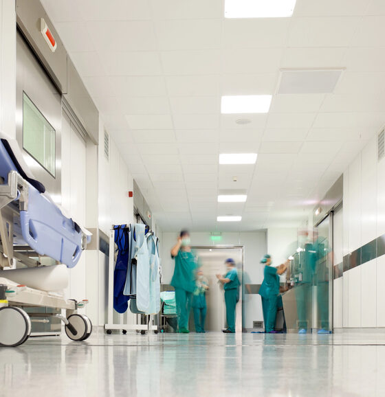 Pronto soccorso - Aggressione Csm della Maddalena