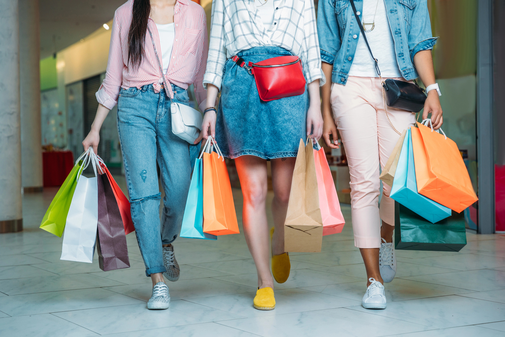 Shopping - Sbaracco