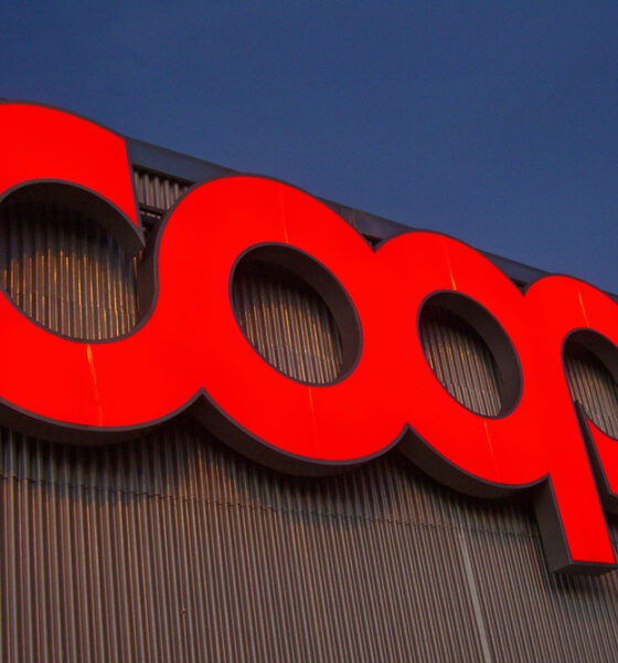 Coop Italia