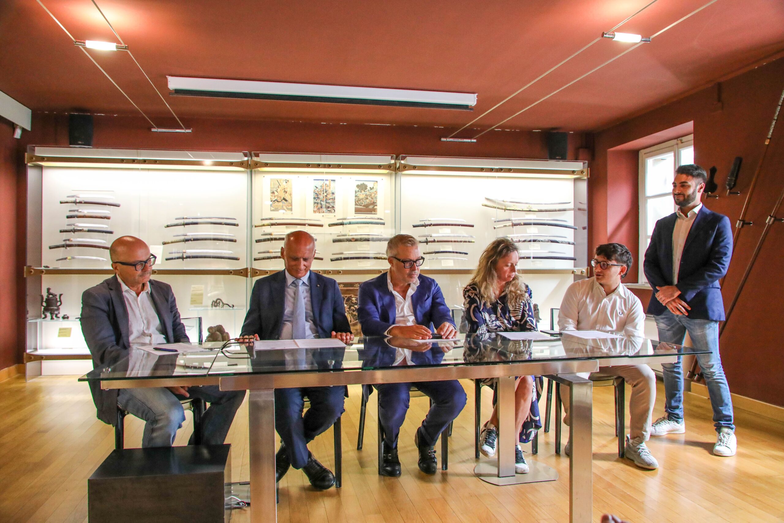 Presentazione Tomorrow Today Festival