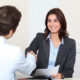 Recruiting day -