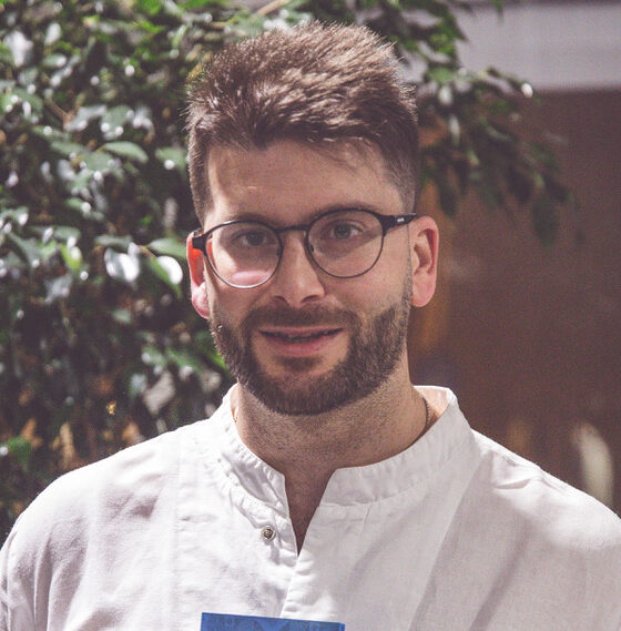 Chef Stefano Sacilotto - Il Moderno Pordenone