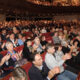 Pubblico a teatro