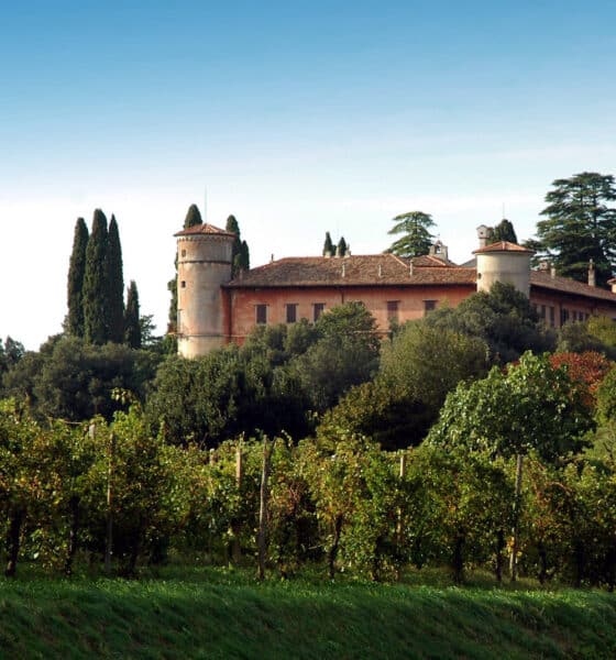 Rocca Bernarda di Premariacco