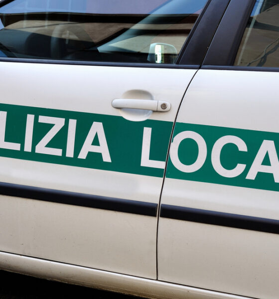 Polizia locale - Controlli Trieste