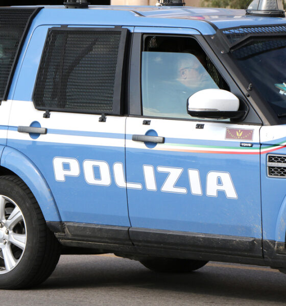 Polizia di stato