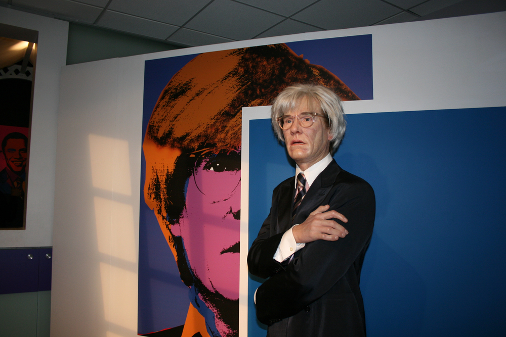 Andy Warhol
