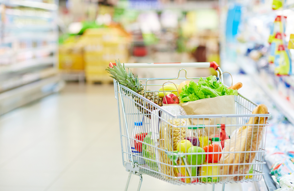Supermercato