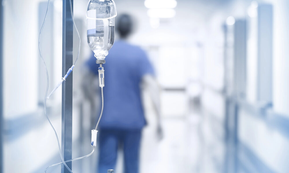 Ospedale - aggressioni in ospedale