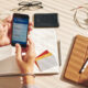 Conto corrente online - gestione da app