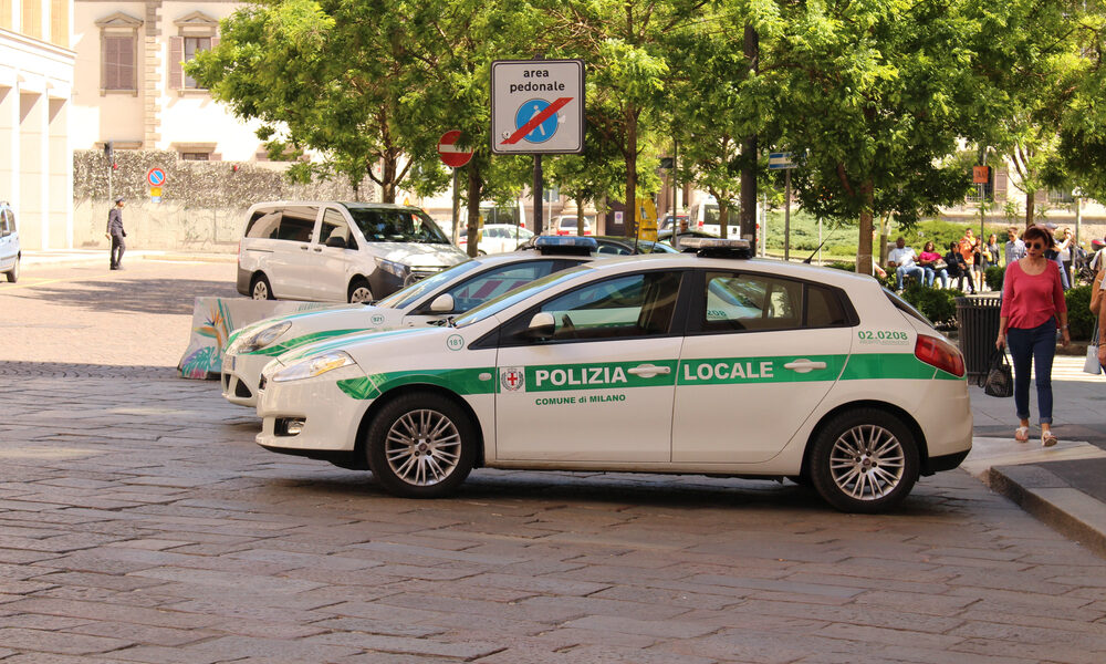 Polizia Locale