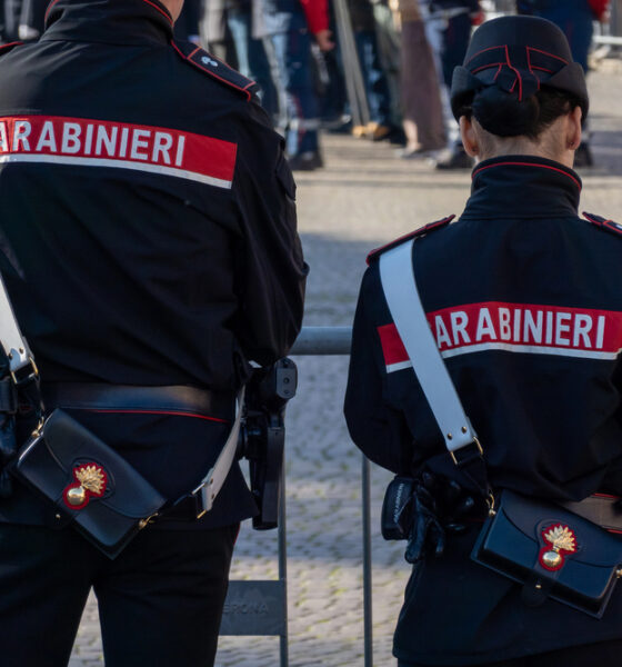 Carabinieri