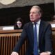 L'assessore alla Difesa dell'ambiente, Energia e Sviluppo sostenibile Fabio Scoccimarro