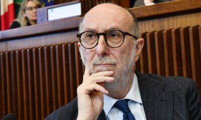 L'assessore regionale alla Salute Riccardo Riccardi