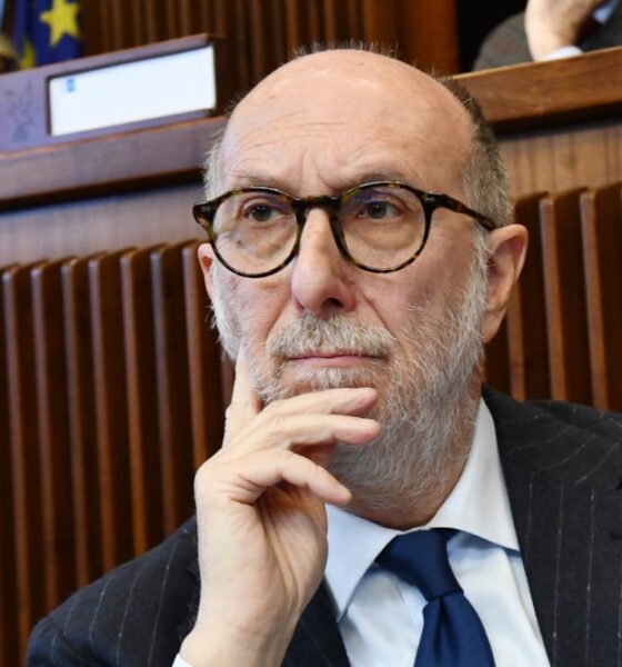 L'assessore regionale alla Salute Riccardo Riccardi
