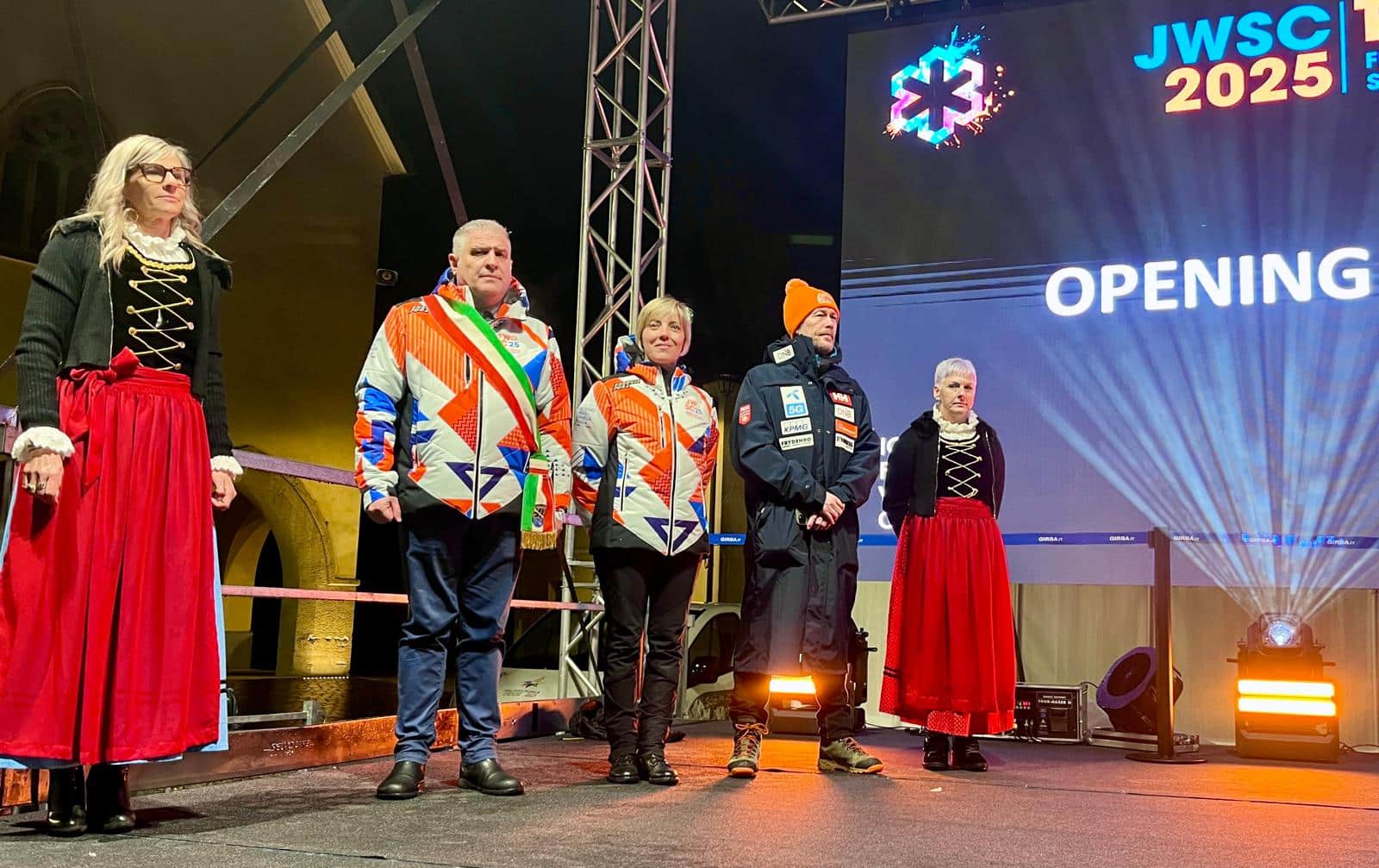 Tarvisio, ai blocchi di partenza i Mondiali Juniores di Sci Alpino 2025