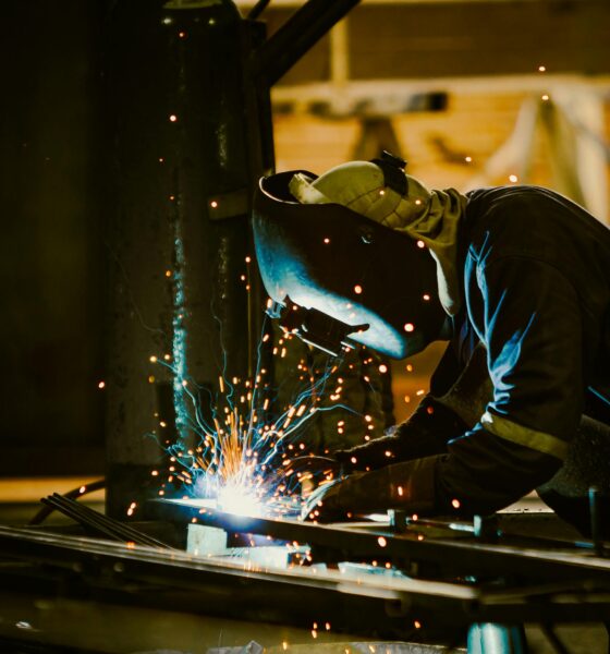 Operaio metalmeccanico - Lavoro FVG