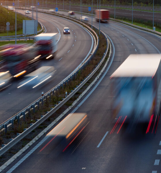 Autostrada - Traffico FVG