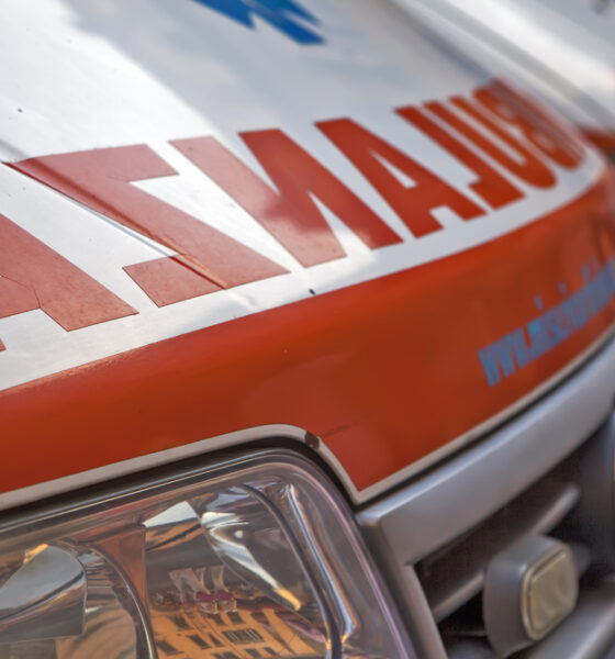 Ambulanza