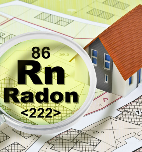 Radon nelle case