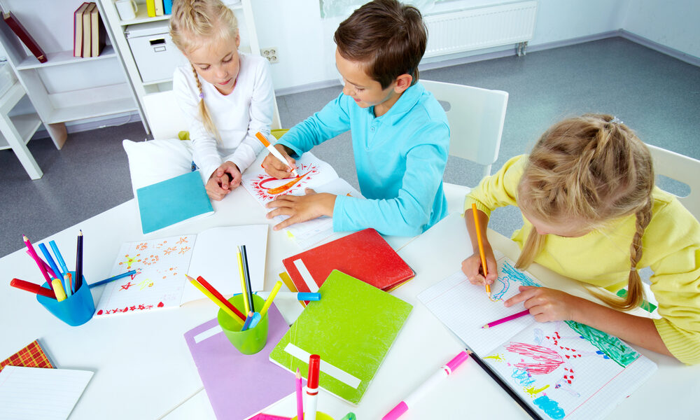 Doposcuola