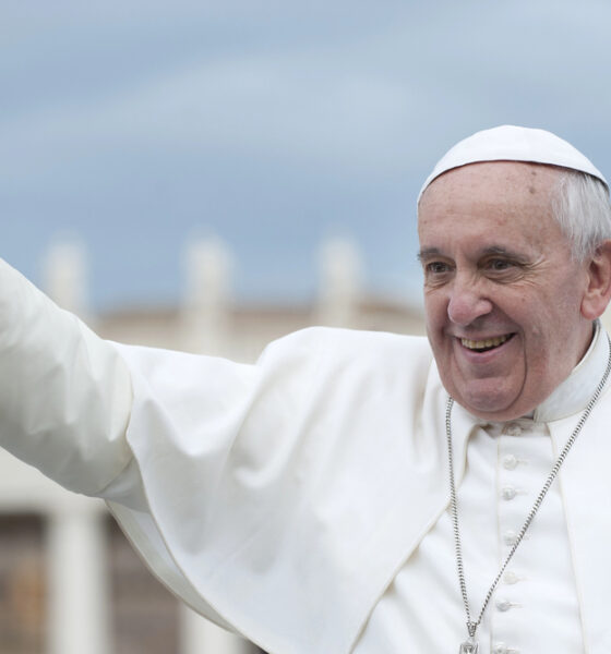 Papa Francesco
