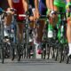 Ciclisti in gara - Trofeo Emozione