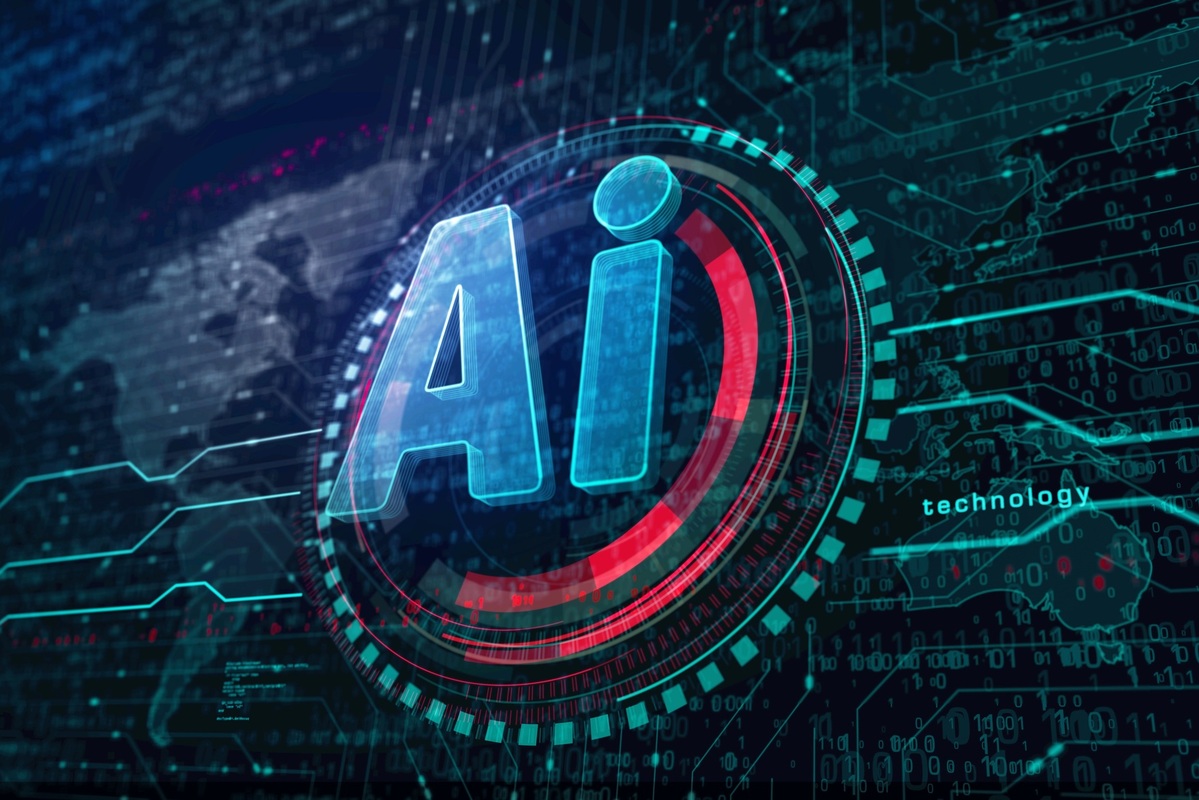Intelligenza artificiale