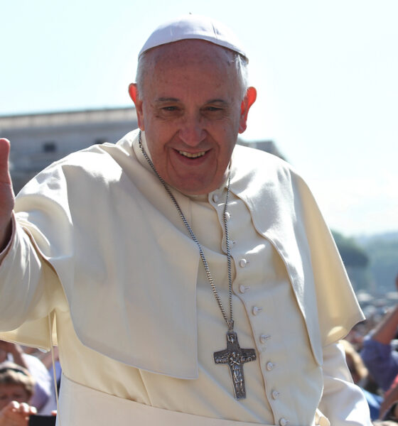 Papa Francesco