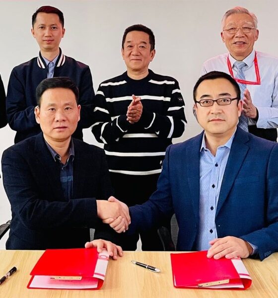 Yukun I&S sceglie la tecnologia Danieli QSP DUE per la qualità dell’HRC e la flessibilità produttiva