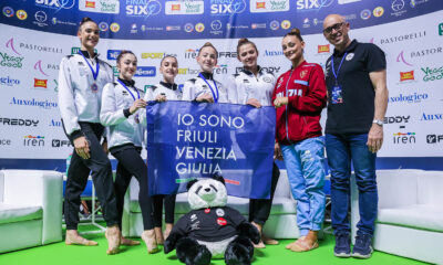 Le ragazze della ASU