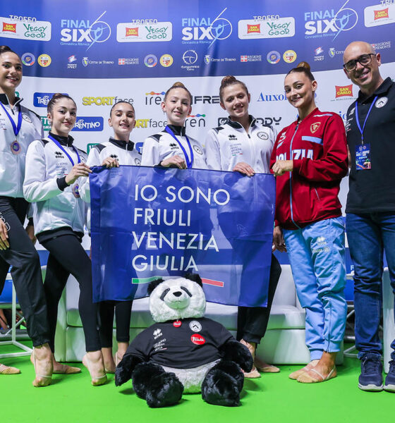 Le ragazze della ASU