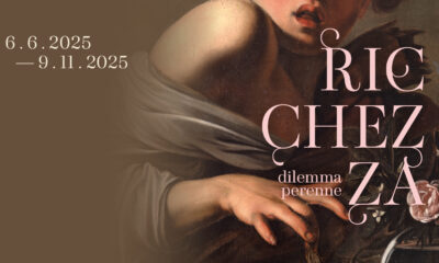 Ricchezza. Dilemma perenne - mostra a Illegio