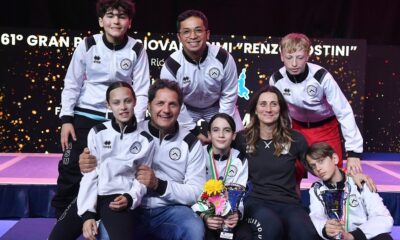 Campionato italiano di scherma