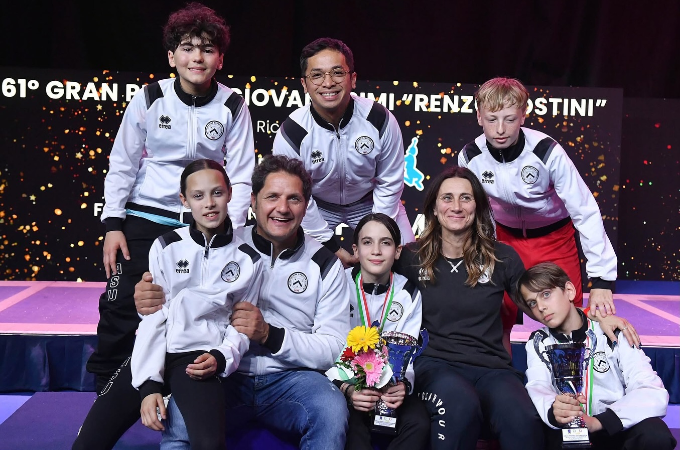 Campionato italiano di scherma
