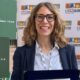 L'Assessora all’Ambiente Eleonora Meloni
