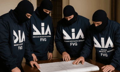 Direzione Investigativa Antimafia