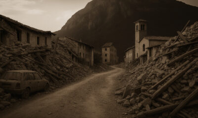 Terremoto Friuli 1976