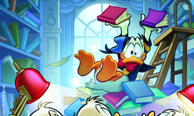 Copertina Topolino - Topolino GO! 2025