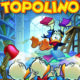 Copertina Topolino - Topolino GO! 2025