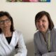 Isabella Lonciari e Manuela Giangreco - Progetto "alfabeto" Trieste