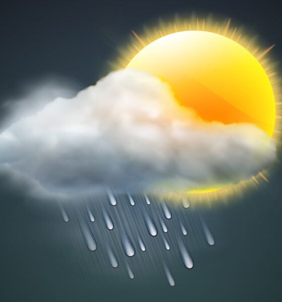 Meteo instabile in FVG