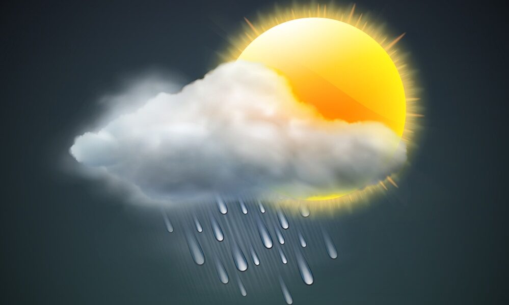 Meteo instabile in FVG