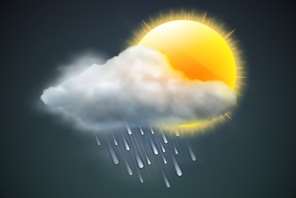 Meteo instabile in FVG