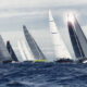 Regata di barche a vela - regate "Solo2"