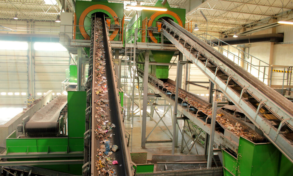 Ecocentro